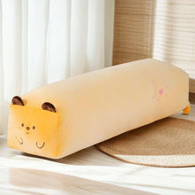 Kawaii Rectangular Pillow
