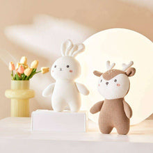 Lovely and Charming Stuffed Animal