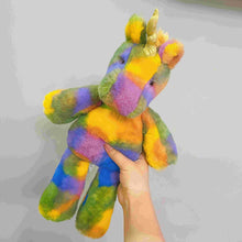 Magical Cute Unicorn Stuffed Animal