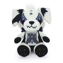 Nijia dog stuffed animal
