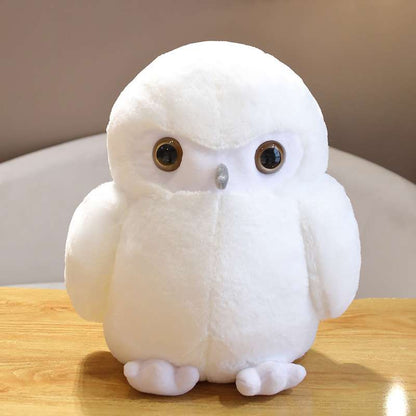 Owl Stuffed Animal