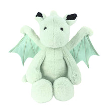 Peppermint Dragon Plush Toy