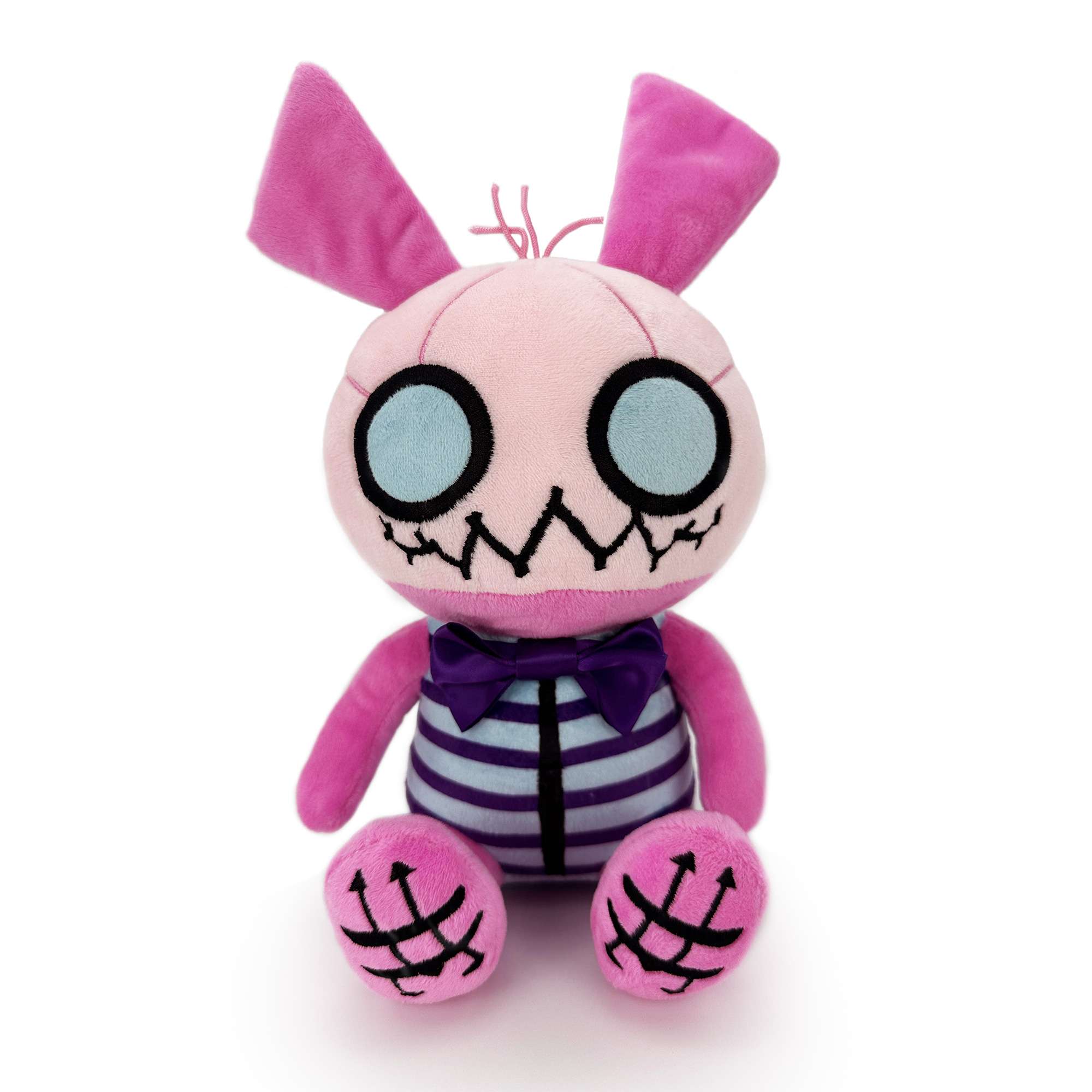 Pink best sale bunny doll