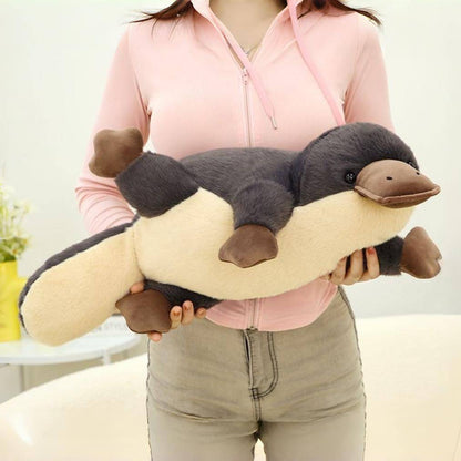 Platypus Plush