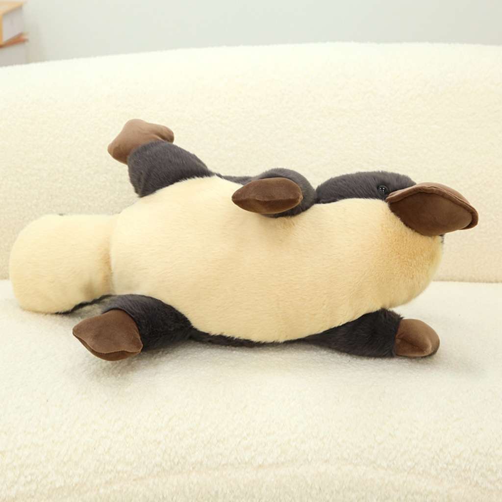 Platypus Plush