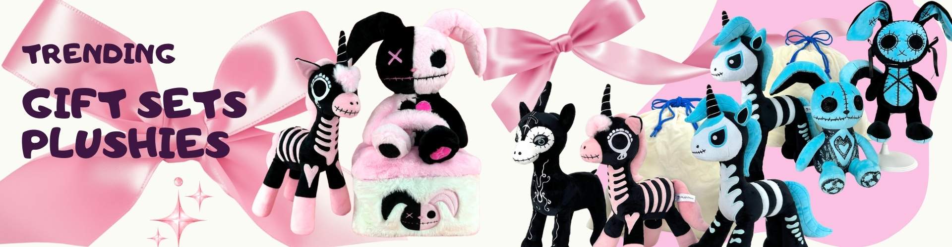 PlushThis Plushies Gift Sets