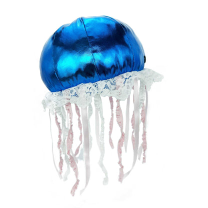 Jellyfish stuffed animal super cute