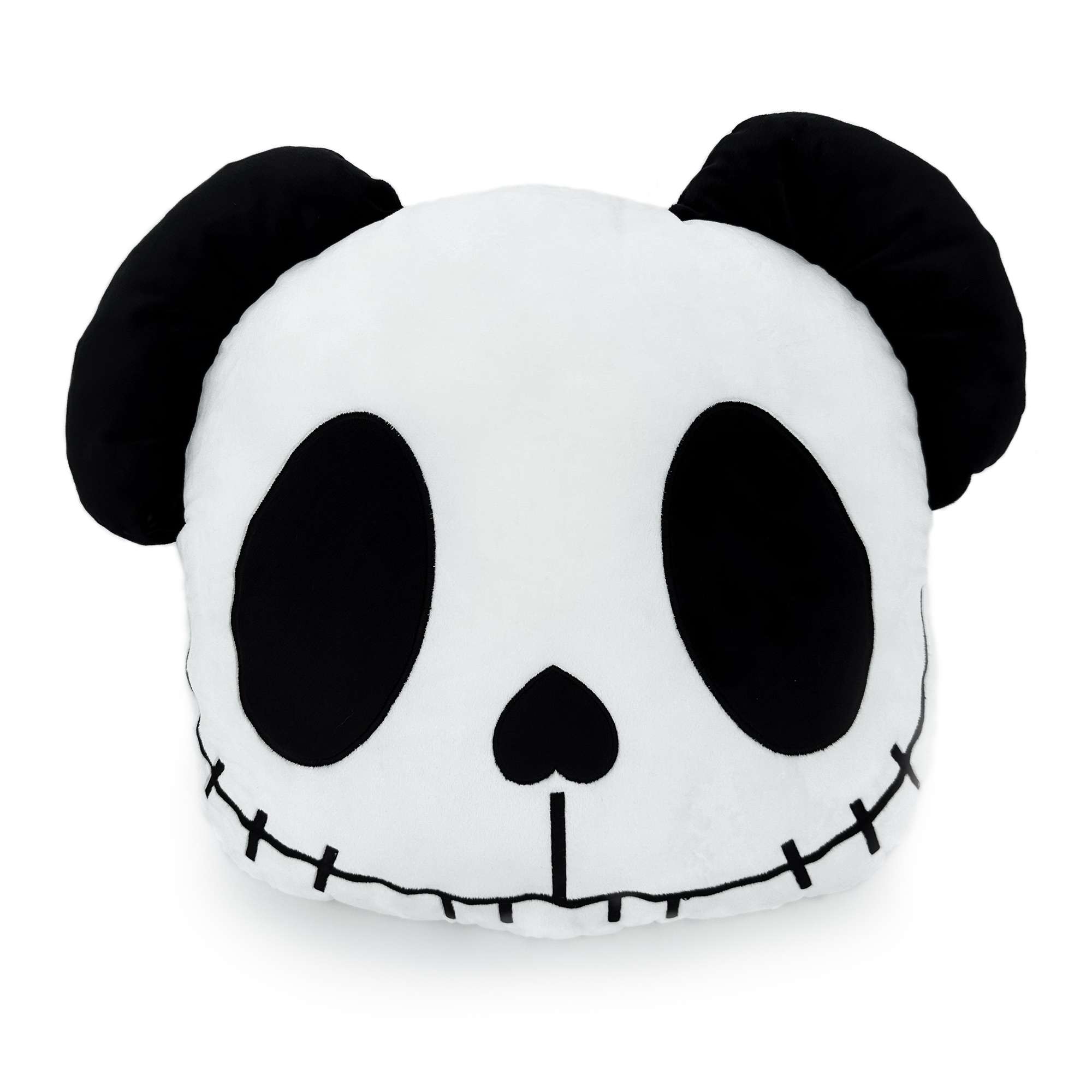 Panda best sale emoji pillow