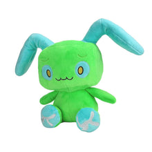 a adorable bunny stuffed animals 