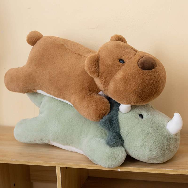 bear plush