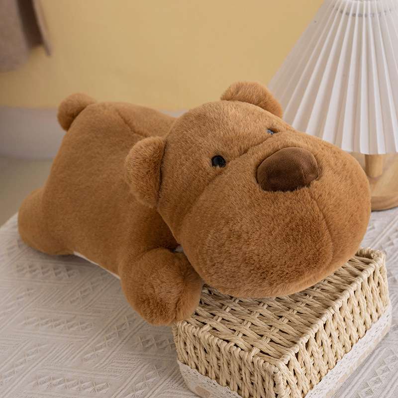 bear plush