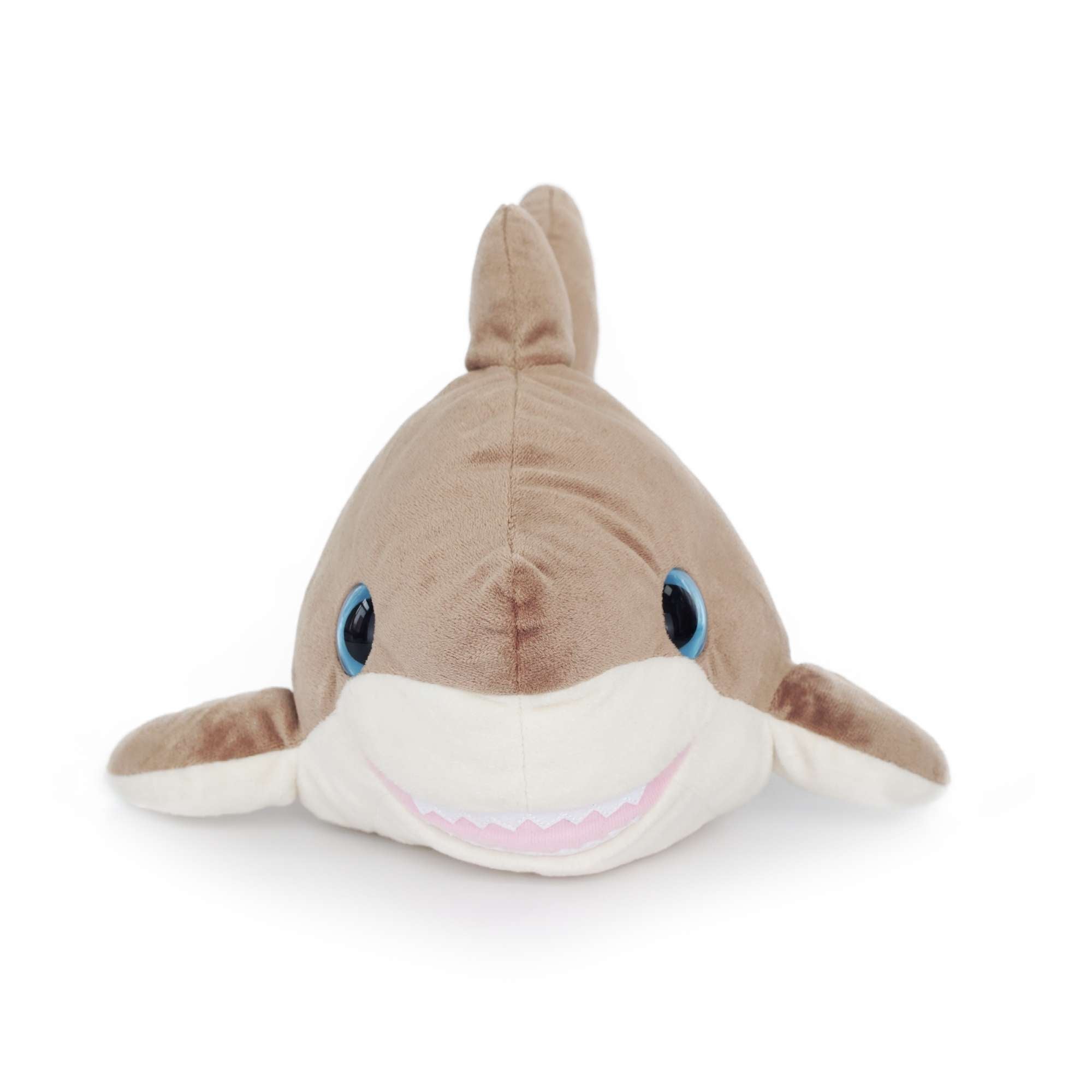 Baby shark deals stuffed toy