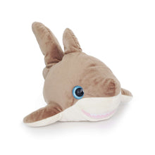 overview baby shark stuffed animal PlushThis