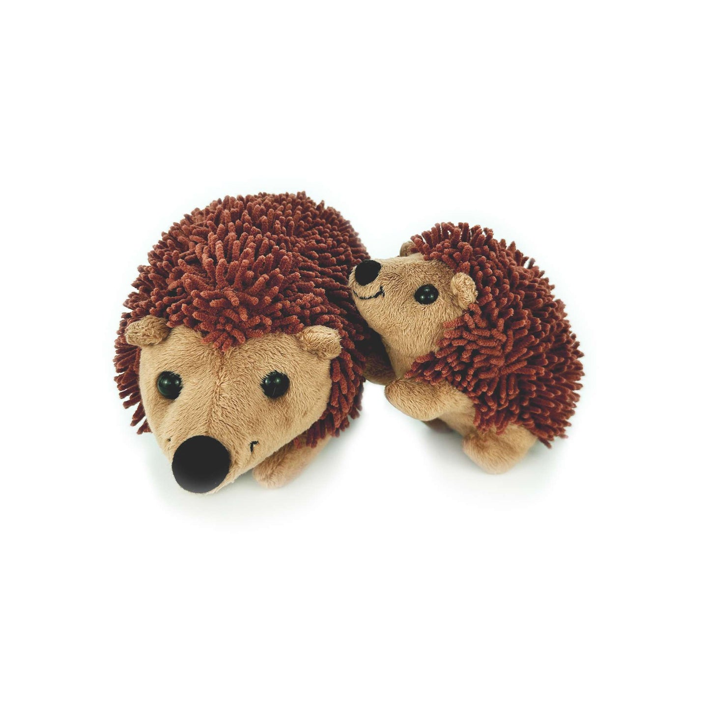 big-and-small-Hedgehog-Plush-Toys