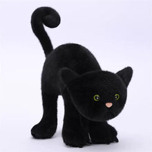 Halloween Cute Ghost Owl Crow Kitty Plush