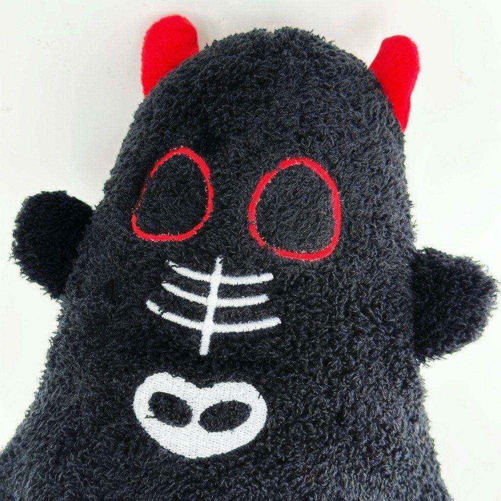 Ghost Stuffed Animal