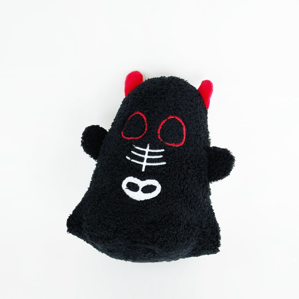 Ghost Stuffed Animal