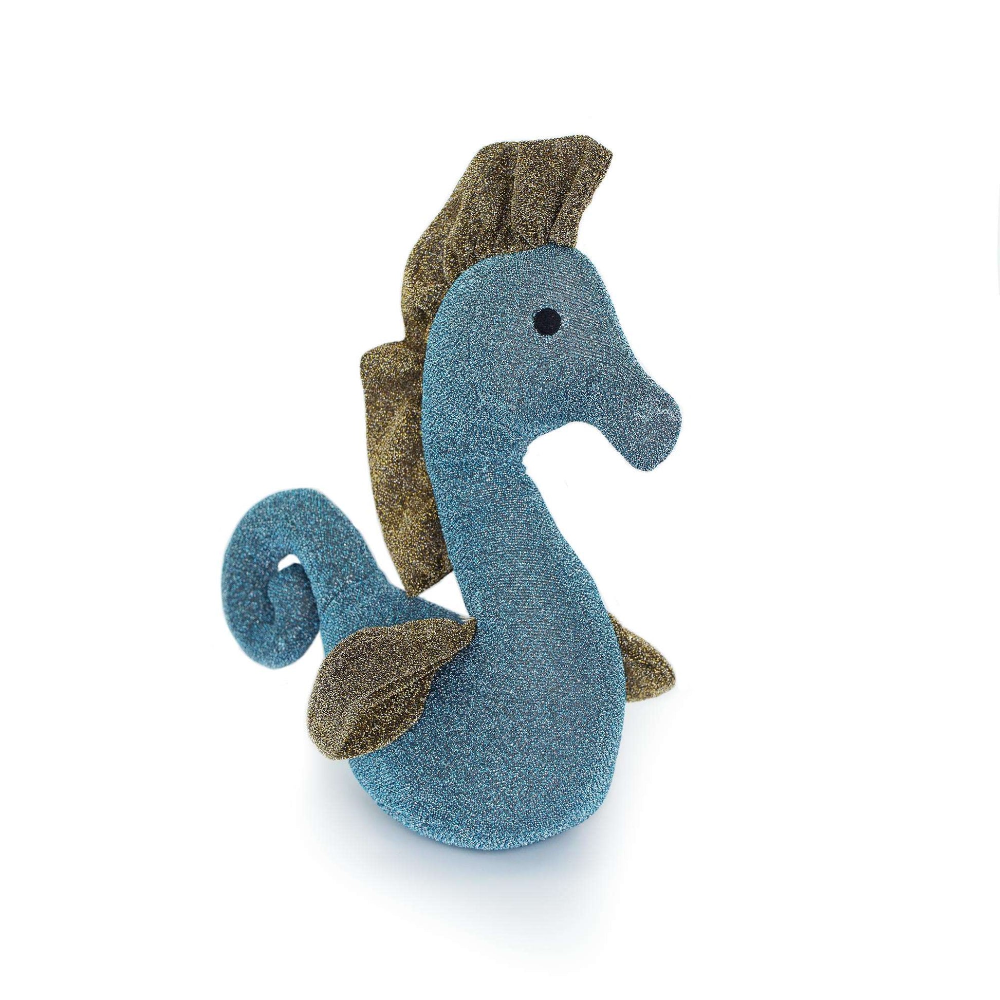 Seahorse stuffed animal wallpaper PlushThis