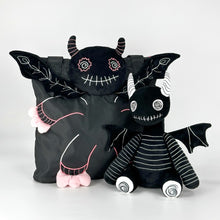 Carsick Dragon Couple Set