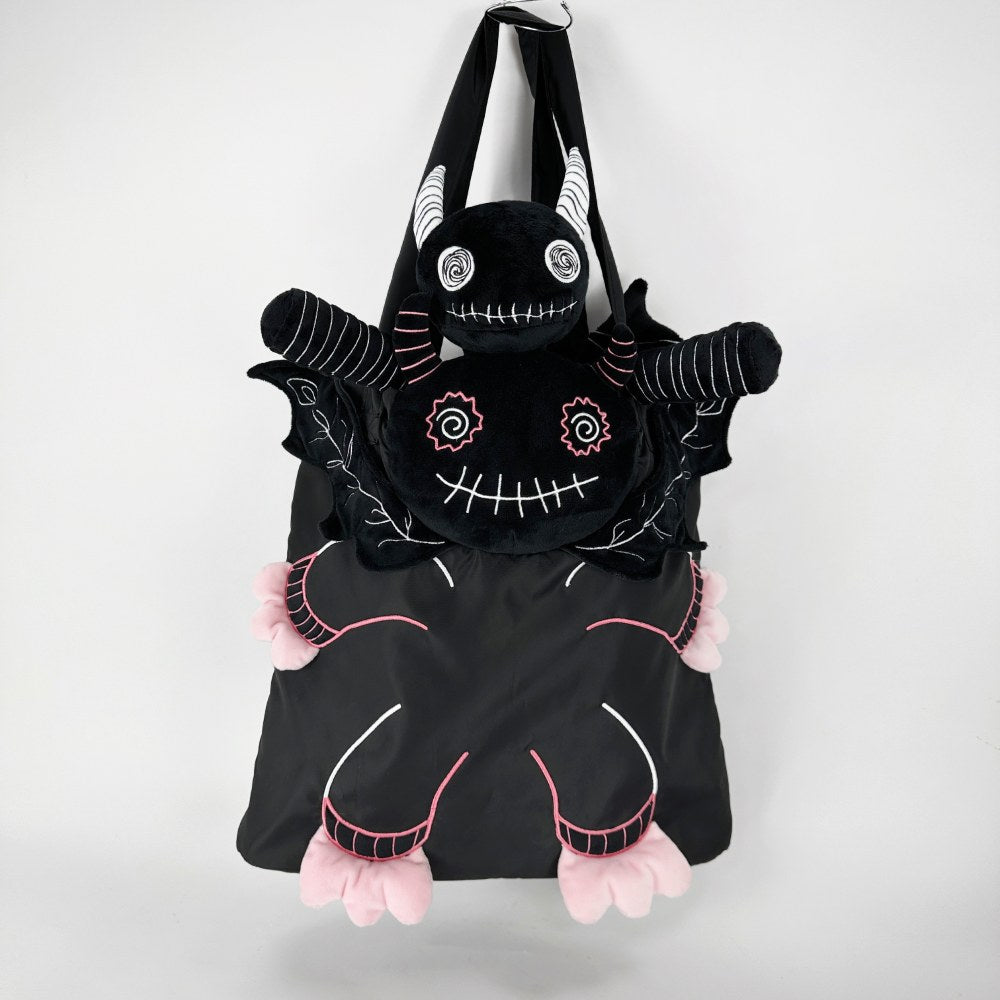 Carsick Dragon couple Set