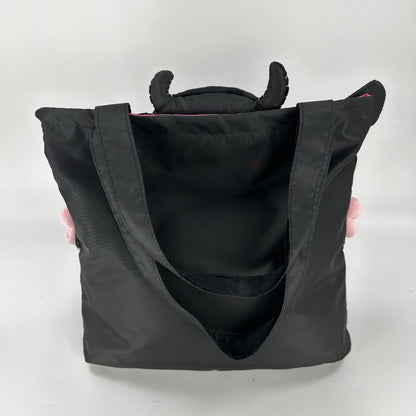 Carsick She Dragon Tote Bag