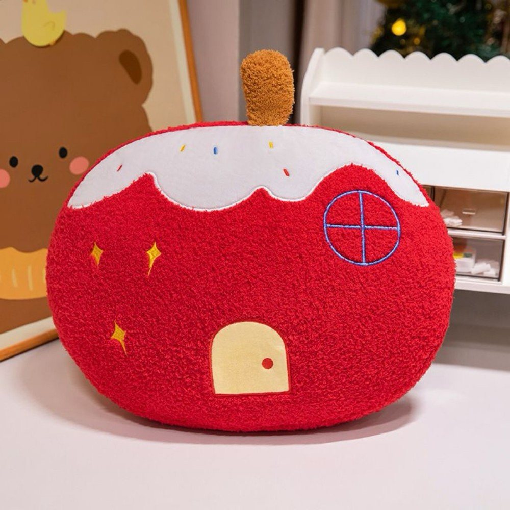 Christmas Plush Pillow
