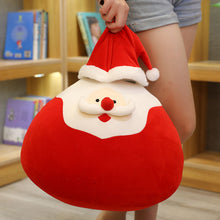 Chunky Multi-Use Christmas Cushion