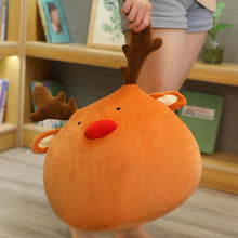 Chunky Multi-Use Christmas Cushion