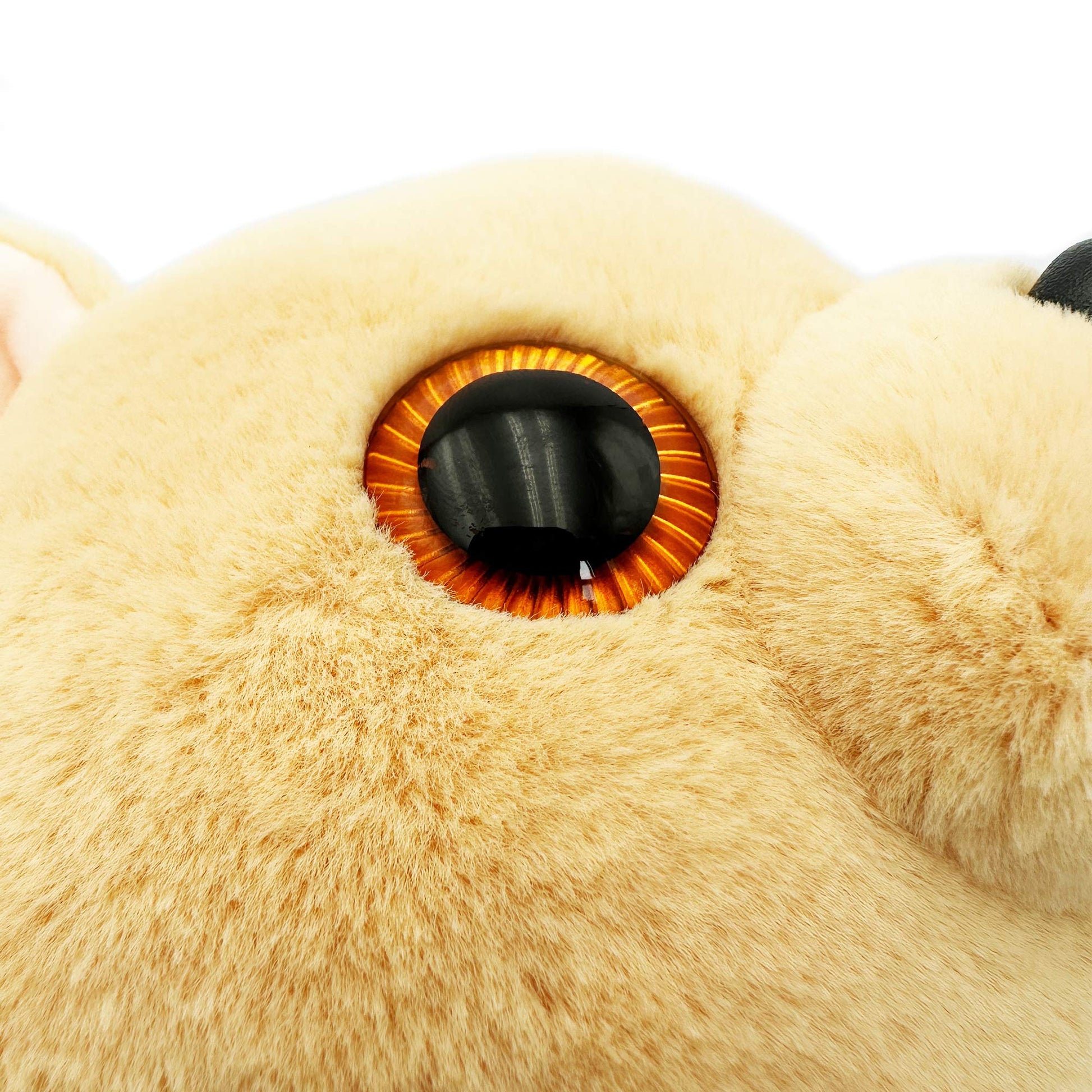 big eyes stuffed animal PlushThis