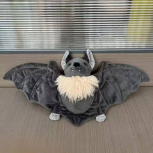 Cute Bat Stuffed Animal