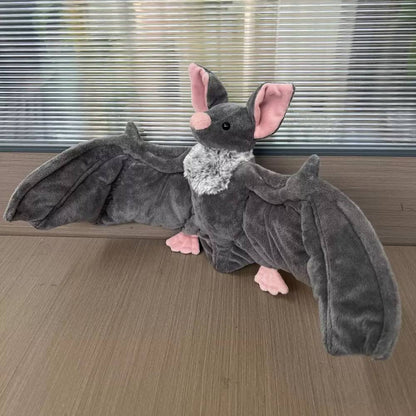 Cute Bat Stuffed Animal