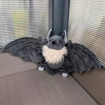 Cute Bat Stuffed Animal