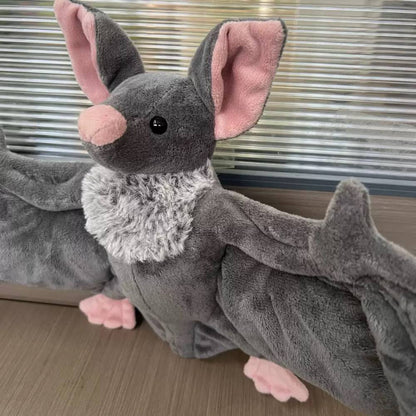 Cute Bat Stuffed Animal