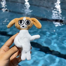 Cute Beagle Puppy Plush