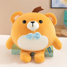 Cute Dango Teddy Bear Plush Toy