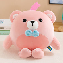 Cute Dango Teddy Bear Plush Toy