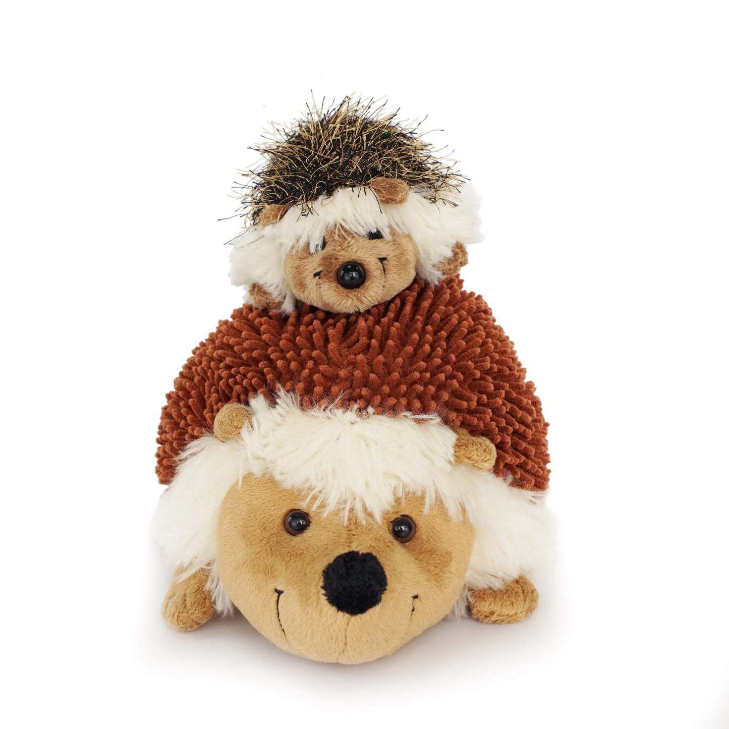 Adorable hedgehog stuffed animal gifts for kids PlushThis