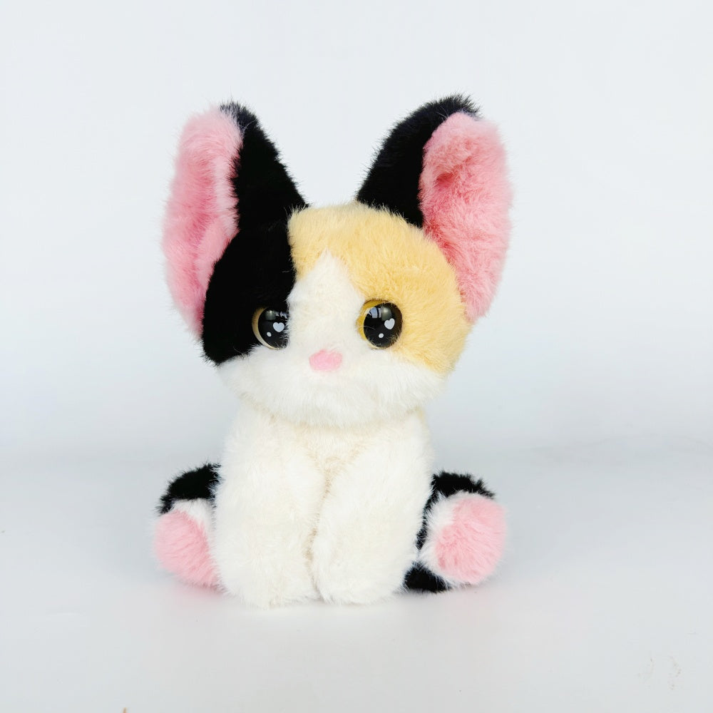 Cute  Cat Stuffed Animal