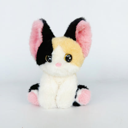 Cute  Cat Stuffed Animal