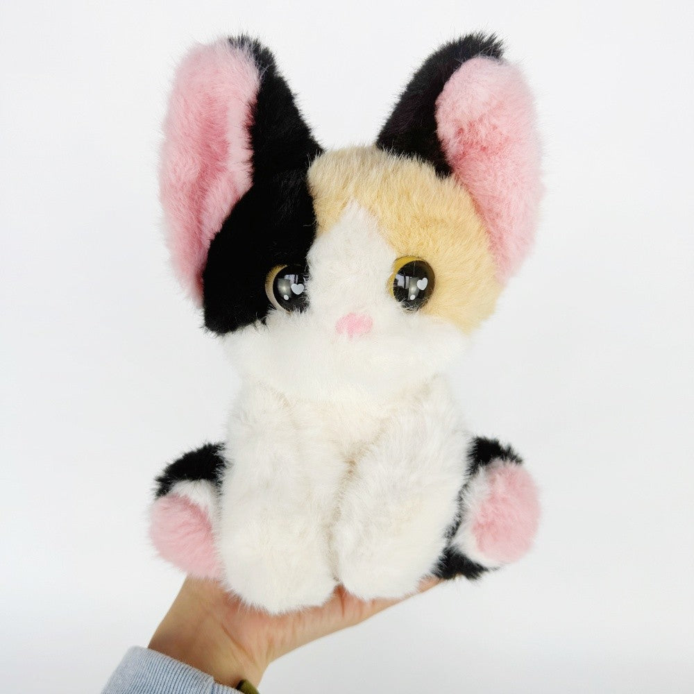 Cute  Cat Stuffed Animal