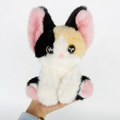Cute  Cat Stuffed Animal