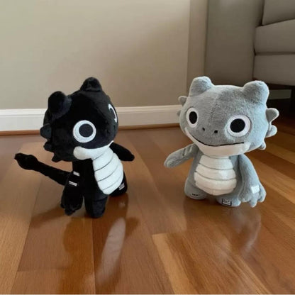 Cute Lizard Stuffed Animal