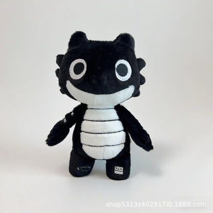 Cute Lizard Stuffed Animal