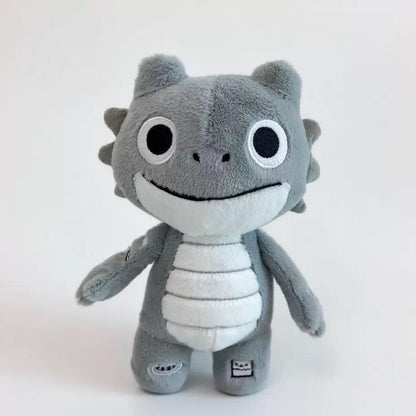 Cute Lizard Stuffed Animal