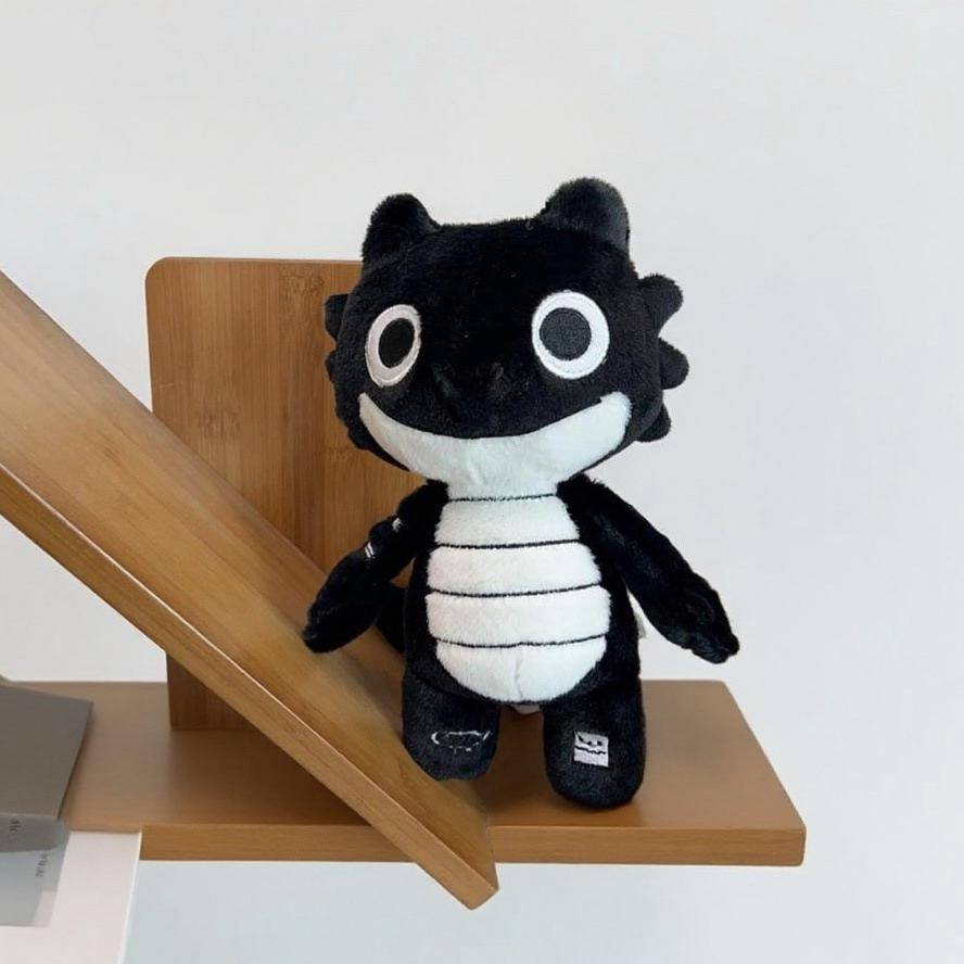 Cute Lizard Stuffed Animal