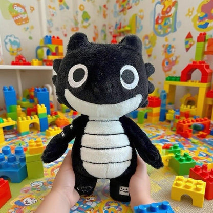 Cute Lizard Stuffed Animal