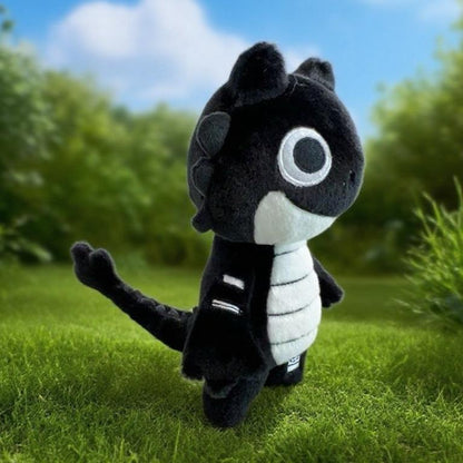 Cute Lizard Stuffed Animal