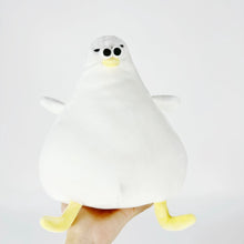 Cute Goose stuffed animal