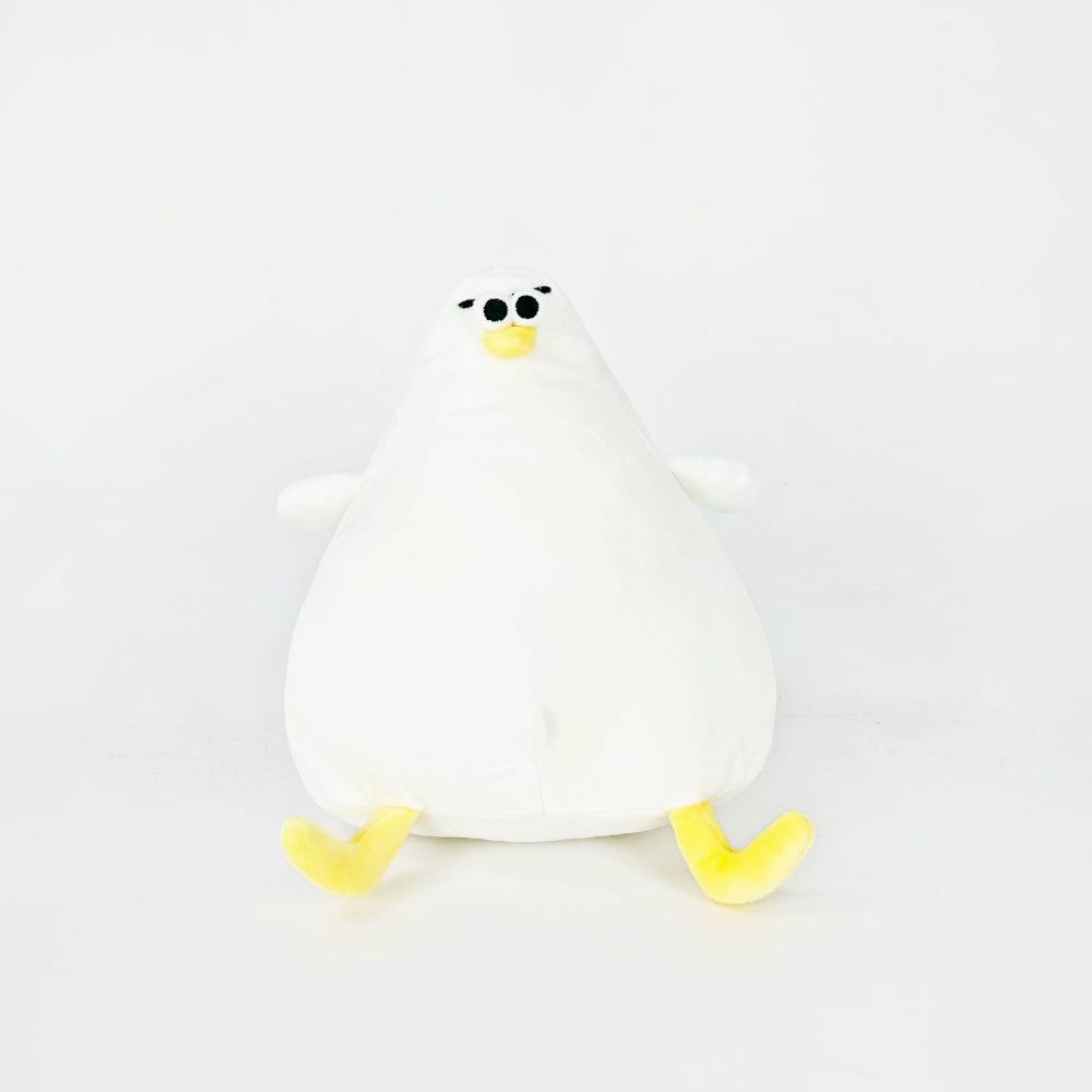 Cute Goose stuffed animal