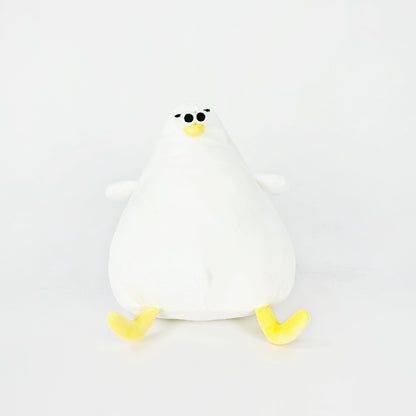 Cute Goose stuffed animal